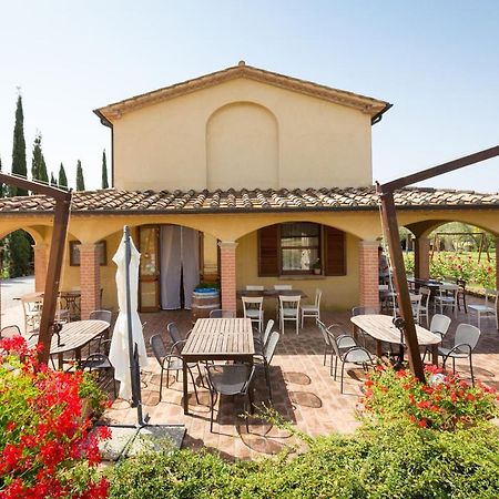 Villa Ligustro 리파벨라 외부 사진
