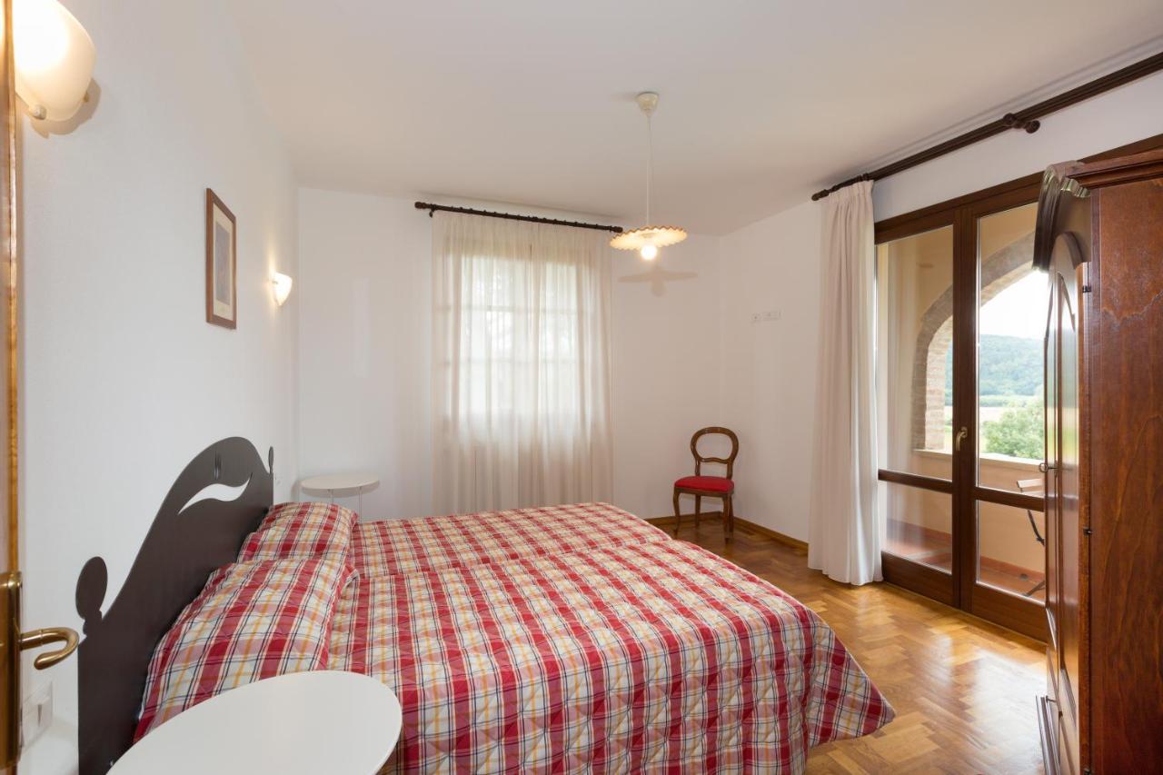 Villa Ligustro 리파벨라 외부 사진