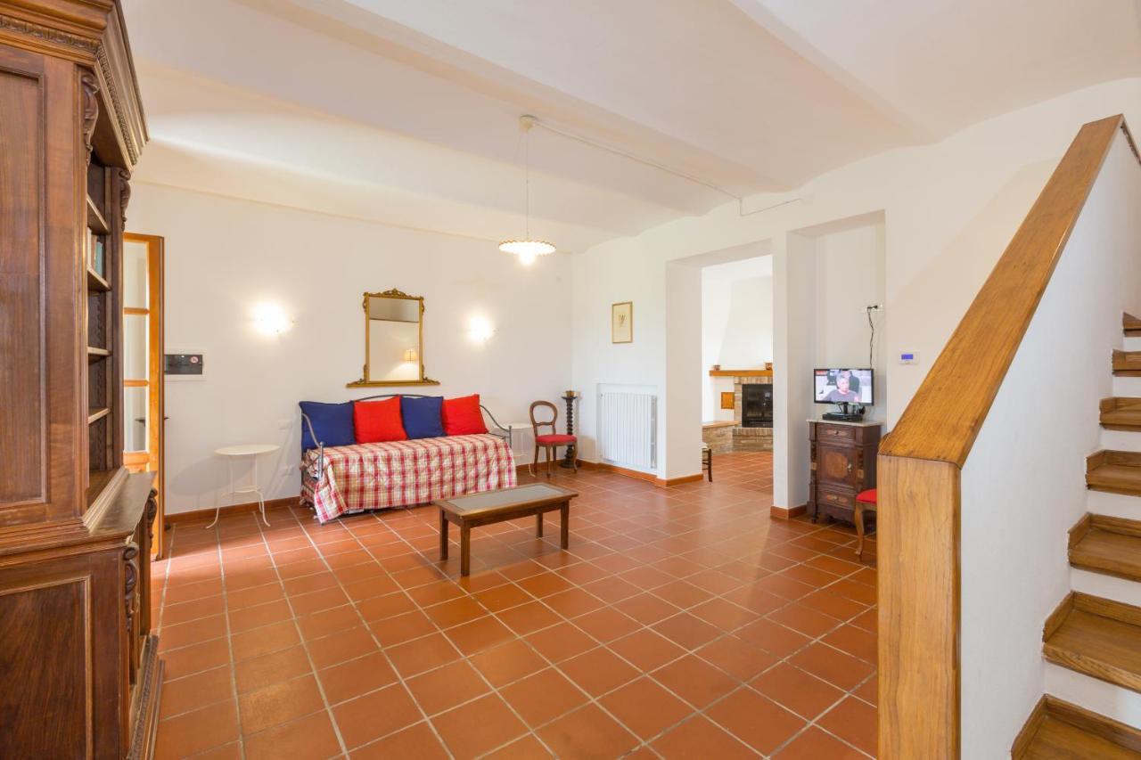 Villa Ligustro 리파벨라 외부 사진
