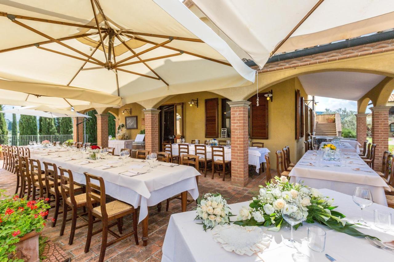 Villa Ligustro 리파벨라 외부 사진