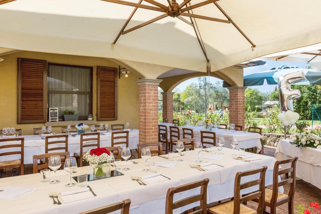 Villa Ligustro 리파벨라 외부 사진