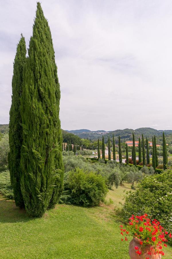 Villa Ligustro 리파벨라 외부 사진
